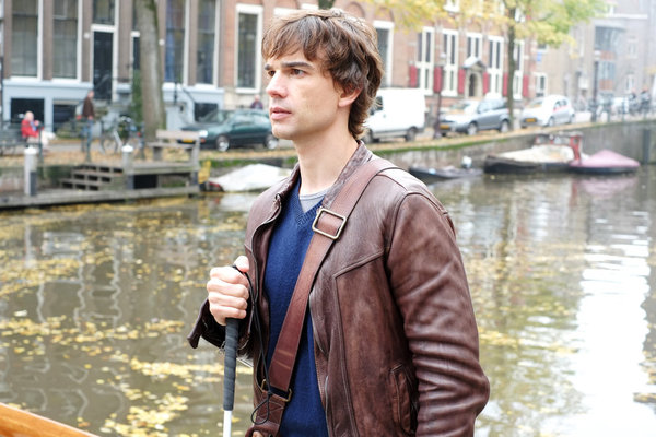 Christopher Gorham, Covert Affairs