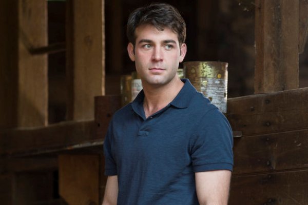 James Wolk, Political Animals