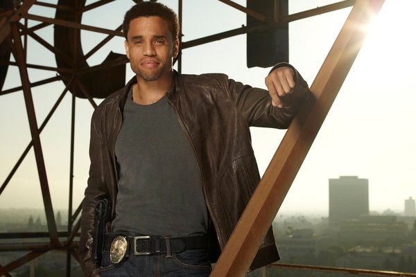 Michael Ealy, Common Law