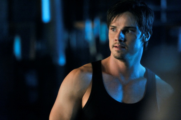 Jay Ryan, Beauty and the Beast