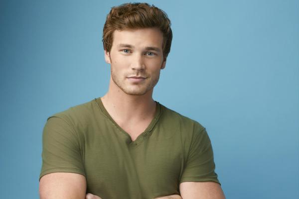 Derek Theler, Baby Daddy