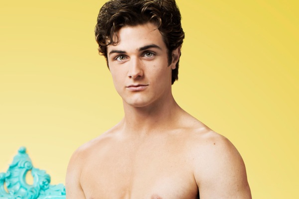 Beau Mirchoff, Awkward