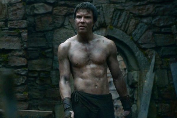 Joe Dempsie, Game of Thrones