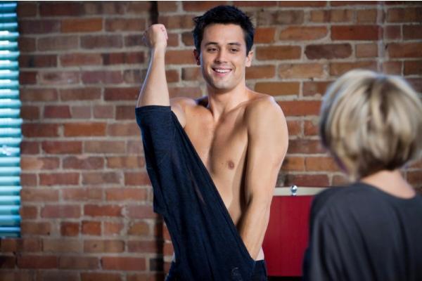 Stephen Colletti, One Tree Hill