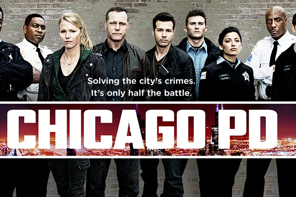 Chicago PD