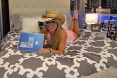 'Big Brother 15' Week 2: Aaryn's HoH Photos