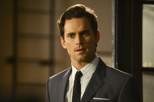 Neal Caffrey, White Collar