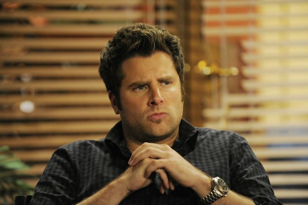 Shawn Spencer, Psych