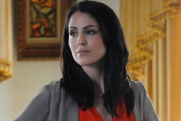 Michelle Borth, Hawaii Five-0