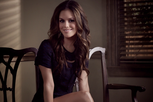 Rachel Bilson, Hart of Dixie