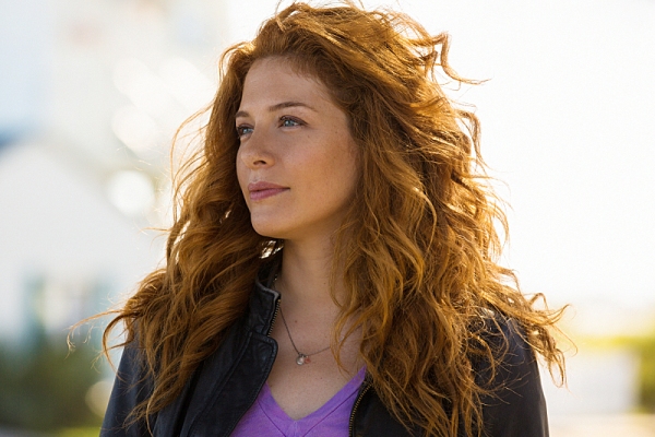 Rachelle Lefevre, Under the Dome