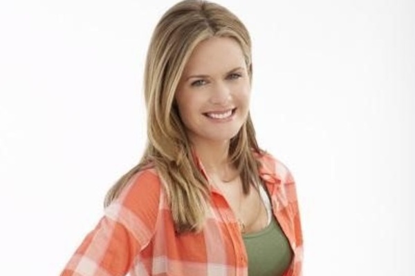 Maggie Lawson, Back in the Game and Psych