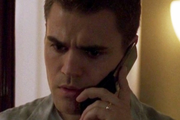 Paul Wesley