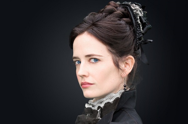 Eva Green, Penny Dreadful