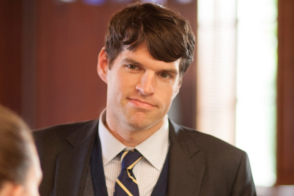  Timothy Simons, Veep