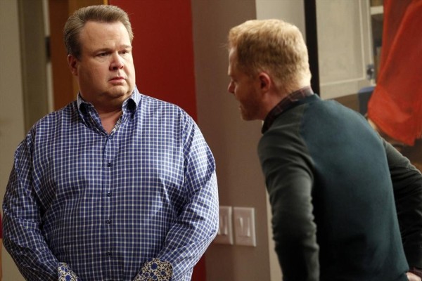  Eric Stonestreet, Modern Family