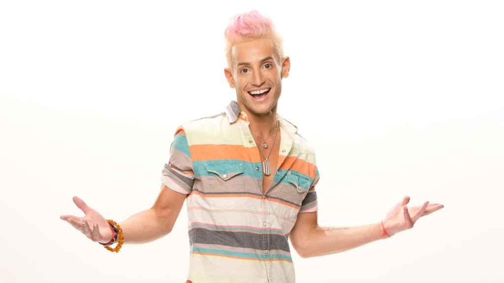 Frankie Grande