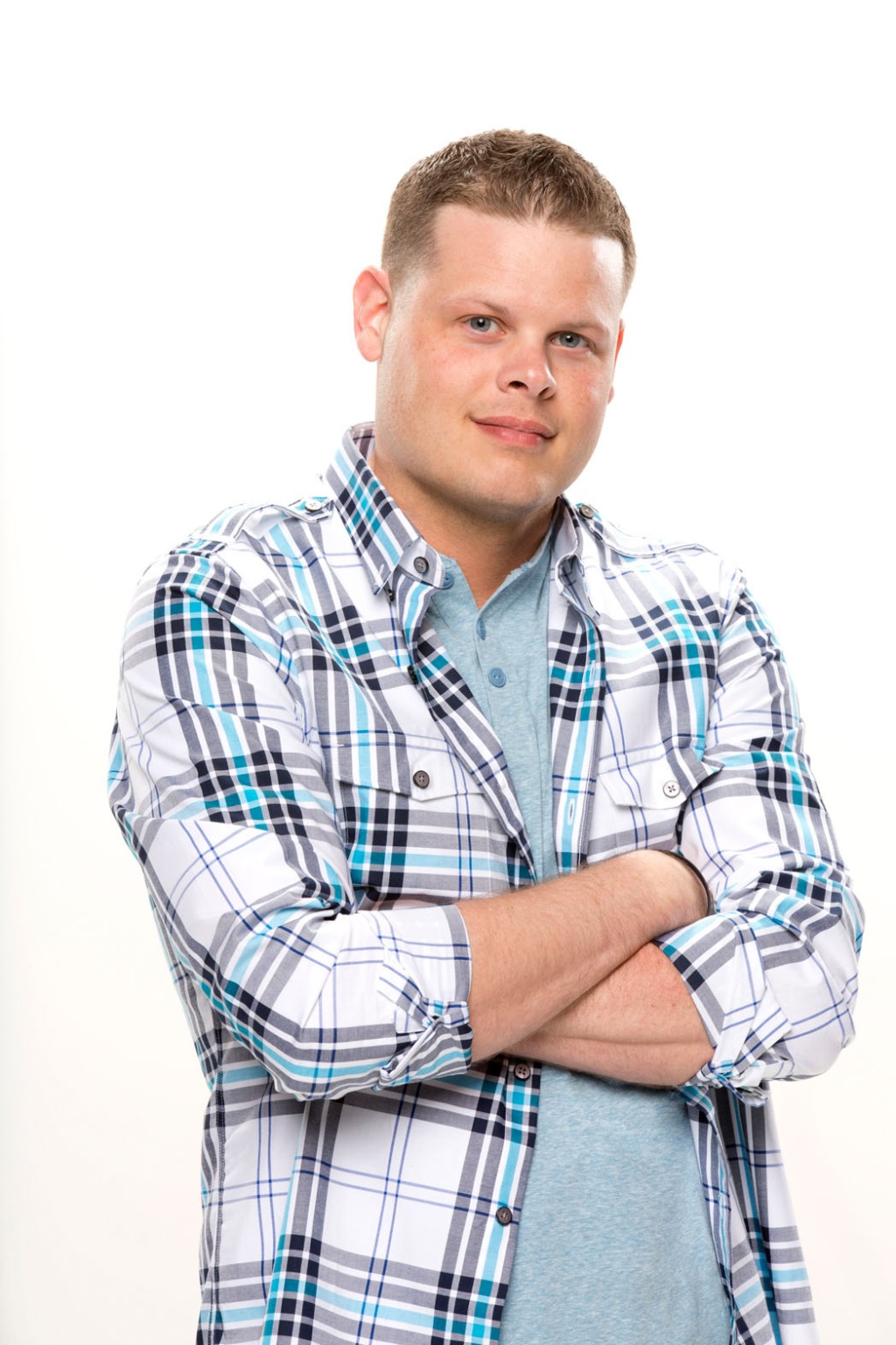 Derrick Levasseur