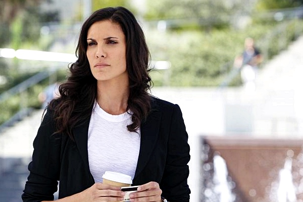 Daniela Ruah, NCIS: Los Angeles