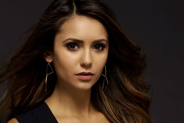 Nina Dobrev, The Vampire Diaries