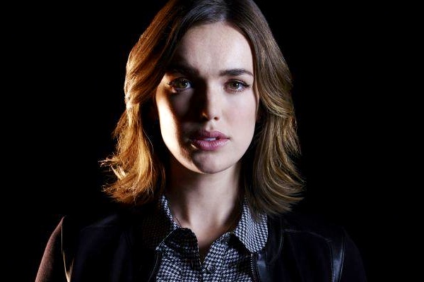 Elizabeth Henstridge, Marvels Agents of S.H.I.E.L.D.