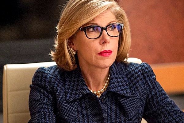 Christine Baranski, The Good Wife