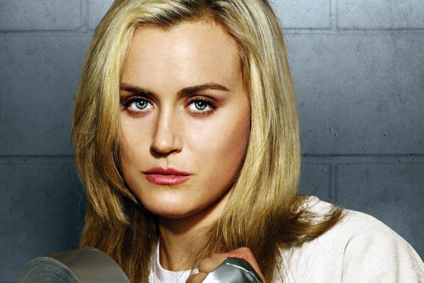 Taylor Schilling, Orange Is the New Black