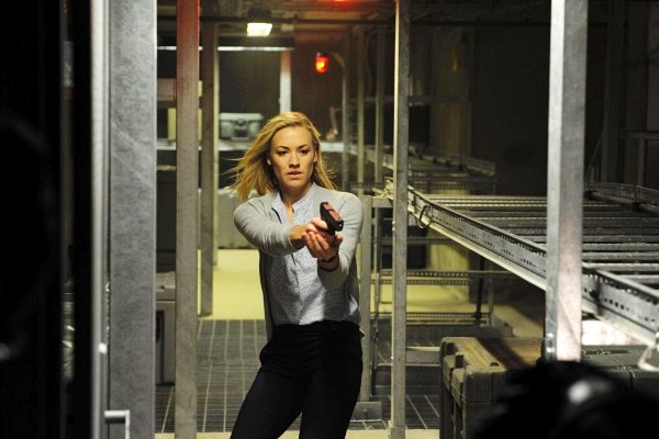 Yvonne Strahovski, 24: Live Another Day