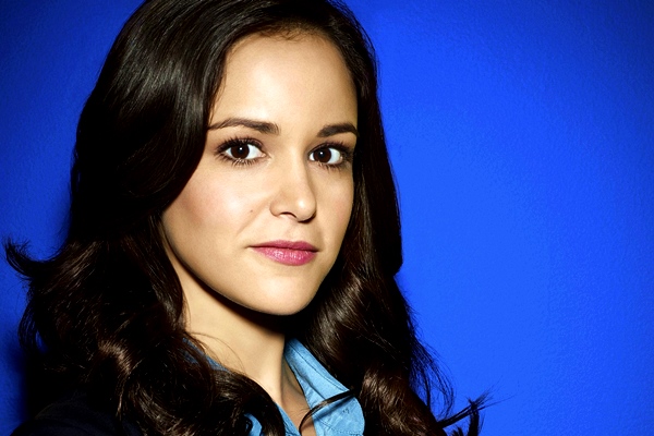 Melissa Fumero, Brooklyn Nine-Nine