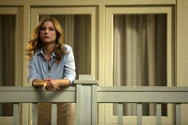 Emily VanCamp, Revenge