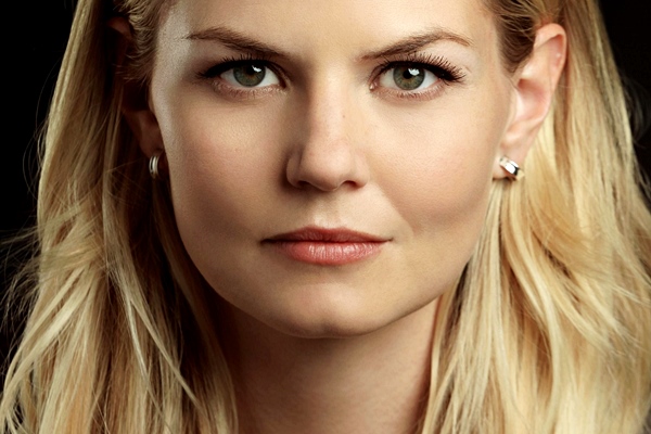 Jennifer Morrison, Once Upon a Time