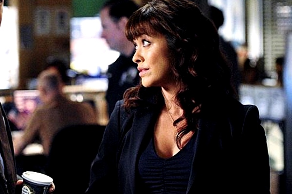 Marisa Ramirez, Blue Bloods