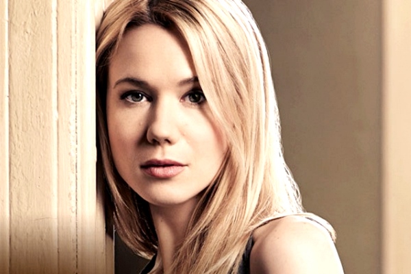 Kristen Hager, Being Human