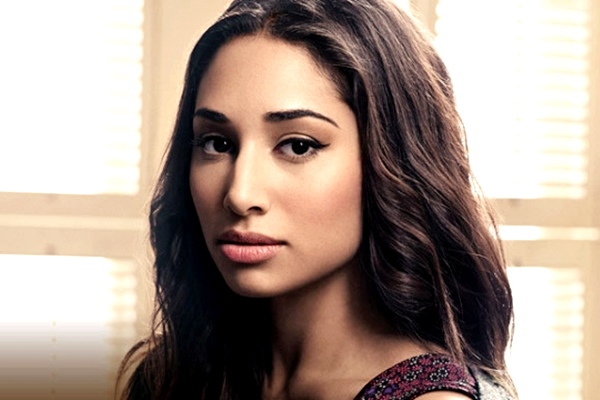 Meaghan Rath, Being Human