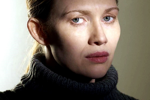 Mireille Enos, The Killing