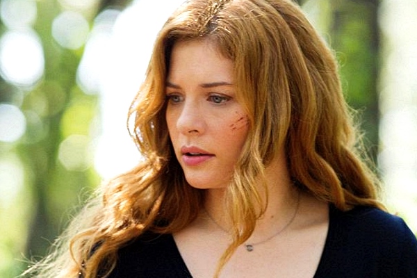 Rachelle Lefevre, Under the Dome