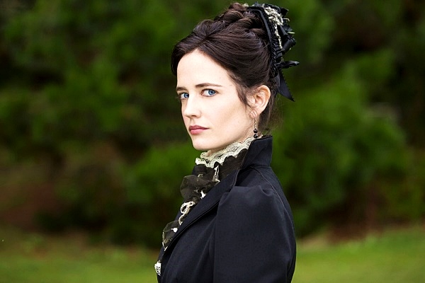 Eva Green, Penny Dreadful