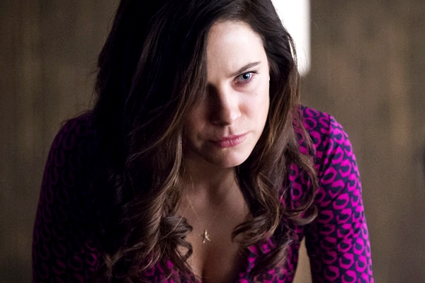 Caroline Dhavernas, Hannibal