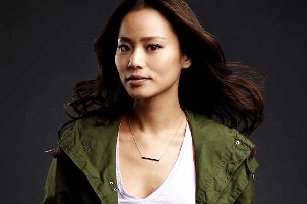 Jamie Chung, Believe