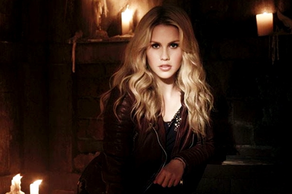 Claire Holt, The Originals