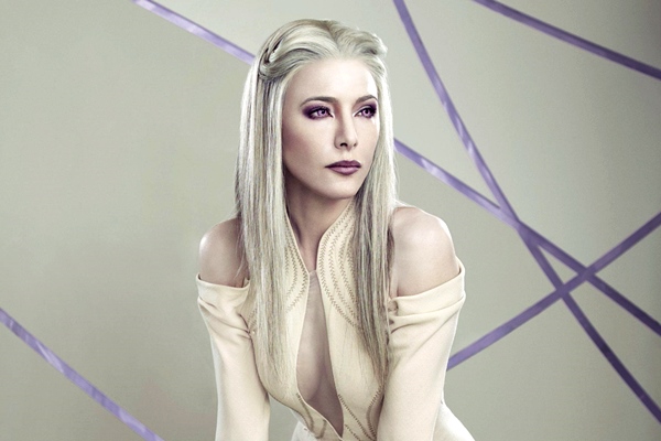 Jaime Murray, Defiance