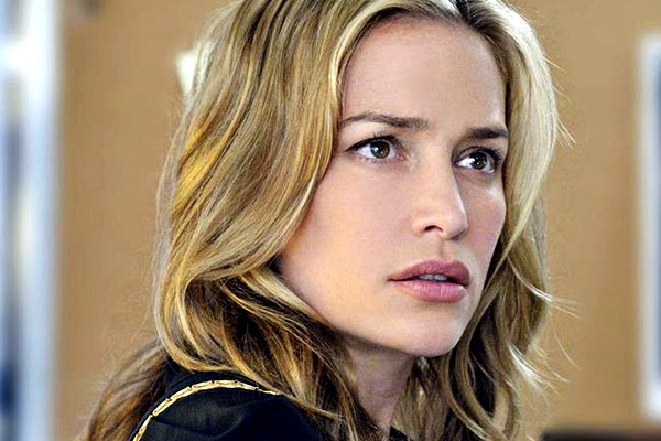 Piper Perabo, Covert Affairs