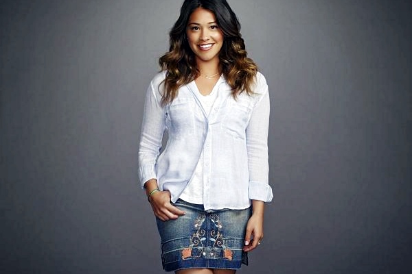 Gina Rodriguez, Jane the Virgin