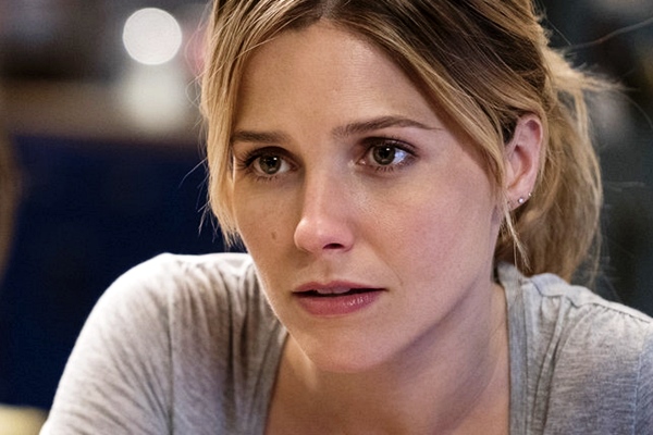 Sophia Bush, Chicago P.D.