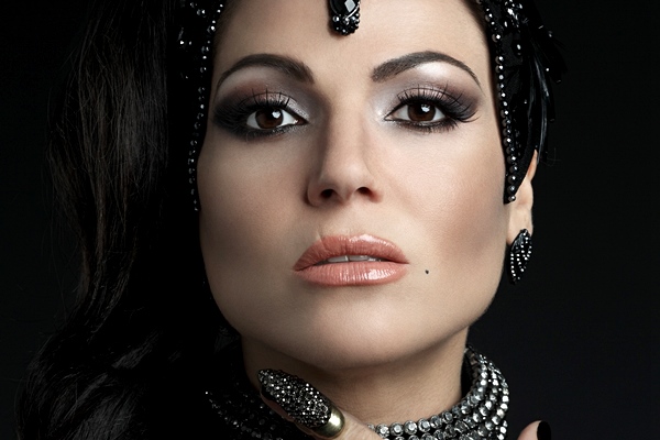 Lana Parrilla, Once Upon a Time