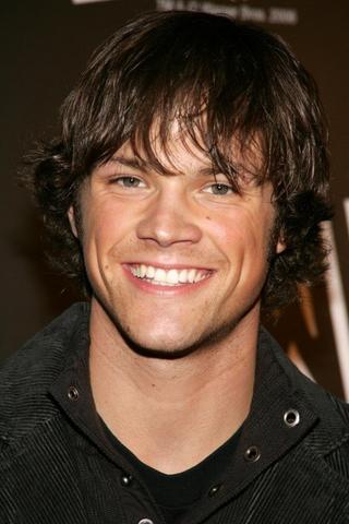 Jared Padalecki (Supernatural)