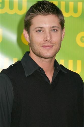 Jensen Ackles (Supernatural)