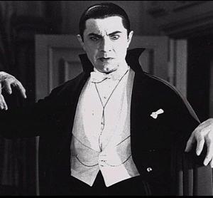  Count Dracula (Dracula, 1931)
