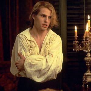  Lestat (Interview with the Vampire)