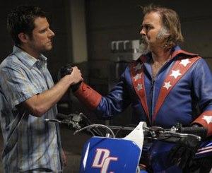  “Daredevils!,” Psych